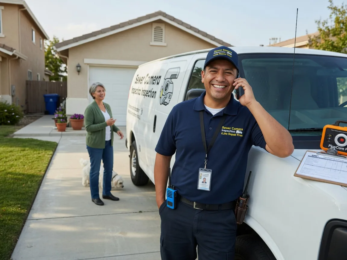 Sewer Line Repair Crab Orchard, TN FAQs